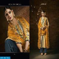 jay vijay nareetva Wholesale luxury indian salwar suits
